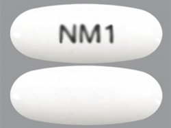 Rx Item-Nimodipine 30MG 100 Cap by Bion Pharma USA Gen Nimodipine