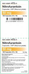 '.Nitrofurantoin Macfocrystals .'