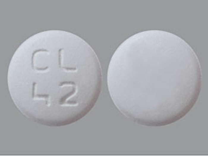 Rx Item-Olanzapine 10MG 30 TAB-Cool Store- by Macleods Pharma USA Gen Zyprexa