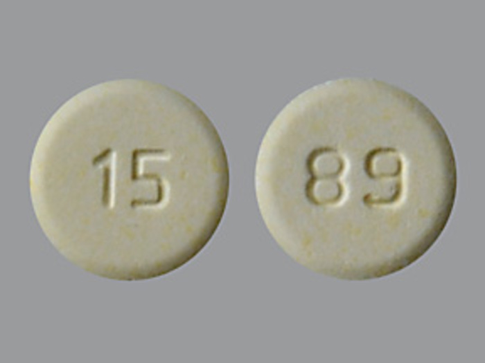 Rx Item-Olanzapine ODT 15MG 30 TAB-Cool Store- by Torrent Pharma  Gen Zyprexa