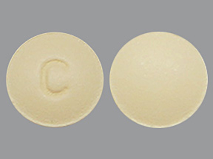 Rx Item-Olmesartan Medoxomil 5MG 30 Tab by Glenmark Pharma USA Gen Benicar