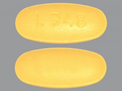 Rx Item-Olmesartan 40-25 MG 30 Tab by Alembic Pharma USA Gen Benicar HCT 