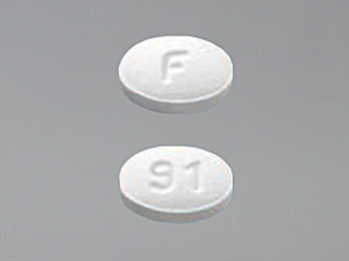 Rx Item-Ondansetron 4MG 50 Tab by Avkare Pharma USA Gen Zofran