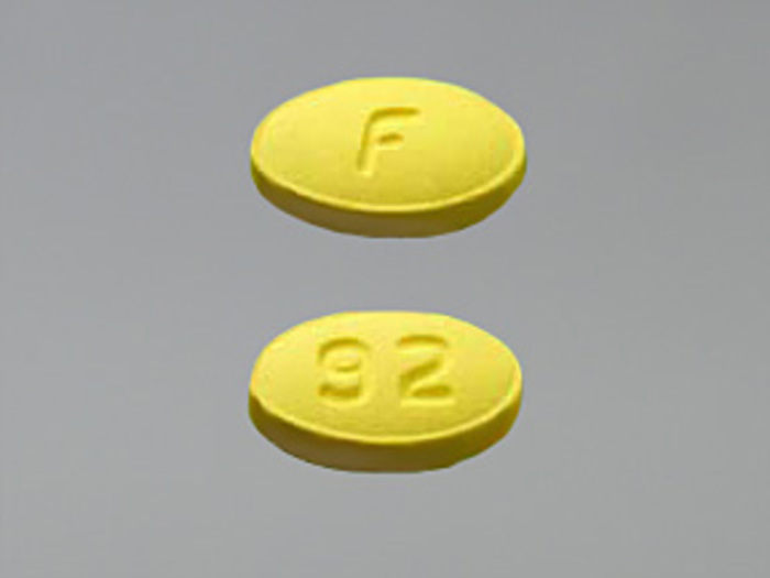 Rx Item-Ondansetron 8MG 50 Tab by Avkare Pharma USA Gen Zofran Unit Dose