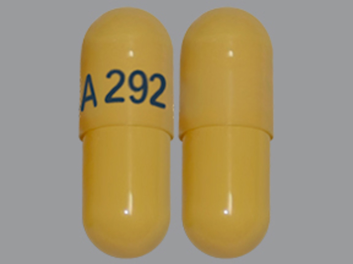 Rx Item-Oseltamivir Phosphate30MG 10 Cap by Alembic Pharma USA Gen Tamiflu