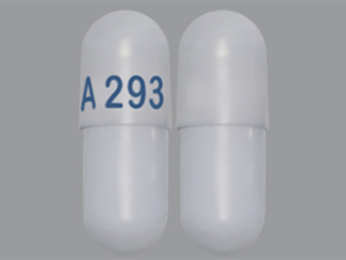 Rx Item-Oseltamivir 45MG 10 Cap by Alembic Pharma USA Gen Tamiflu