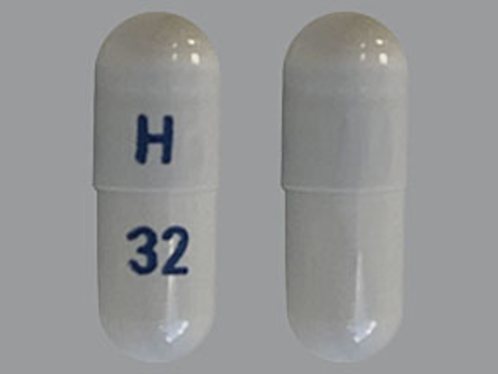 Rx Item-Oseltamivir Phosphate45MG 10 Cap by Camber Pharma USA 
