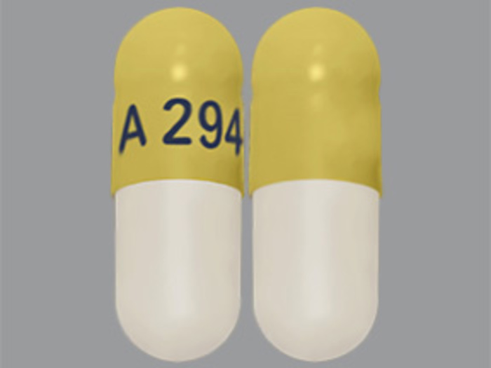 Rx Item-Oseltamivir Phosphate75MG 10 Cap by Alembic Pharma USA Gen Tamiflu