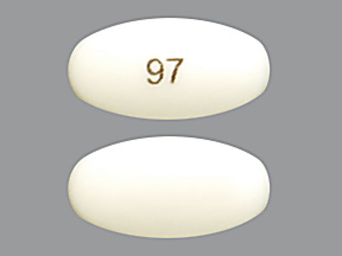 Rx Item-Pantoprazole 40MG 500 Tab by Torrent Pharma USA Gen Protonix