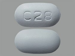 Rx Item-Pioglitazone 15-850 MG 180 Tab by Macleods Pharma USA Gen Actoplus