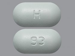 Rx Item-Pioglitazone 15-850MG 60 Tab by Aurobindo Pharma USA Gen Acoplus