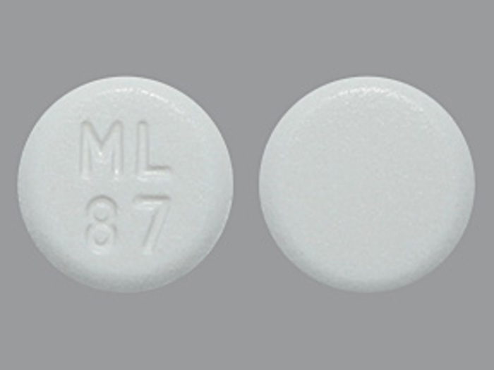 Rx Item-Pioglitazone 30MG 90 Tab by Macleods Pharma USA Gen Actos