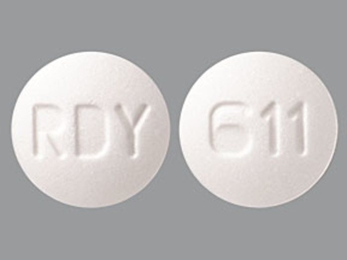 Rx Item-Pramipexole 0.37MG 30 TAB-by Dr Reddys Lab USA Gen Mirapex ER