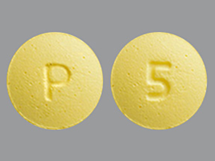 Rx Item-Prasugrel 5MG 30 Tab by Apotex Pharma USA gen Effient