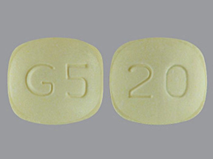 Rx Item-Pravastatin 20MG 100 Tab by AHP USA UD Gen Pravachol