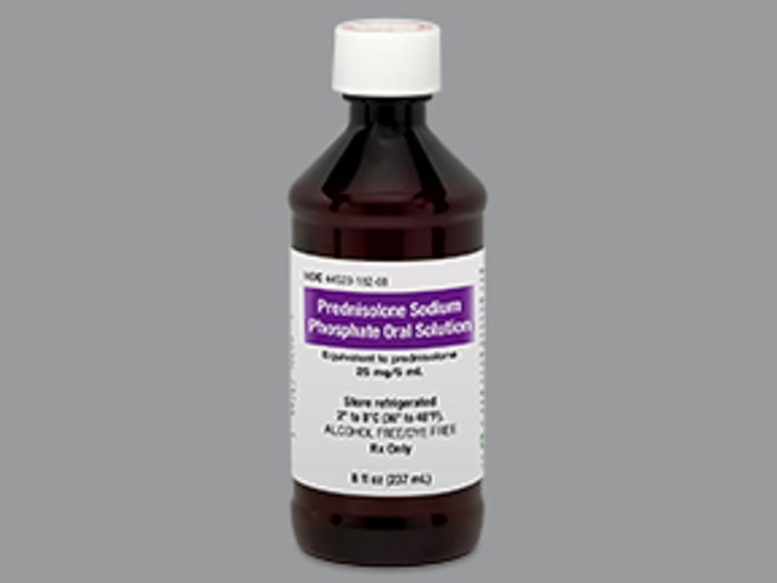 Prednisolone Liquid 5mg/5ml edu.svet.gob.gt