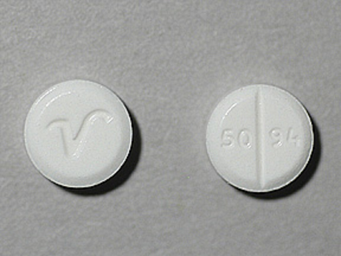 Rx Item-Prednisone 5MG 21 Tab by Par Pharma USA 