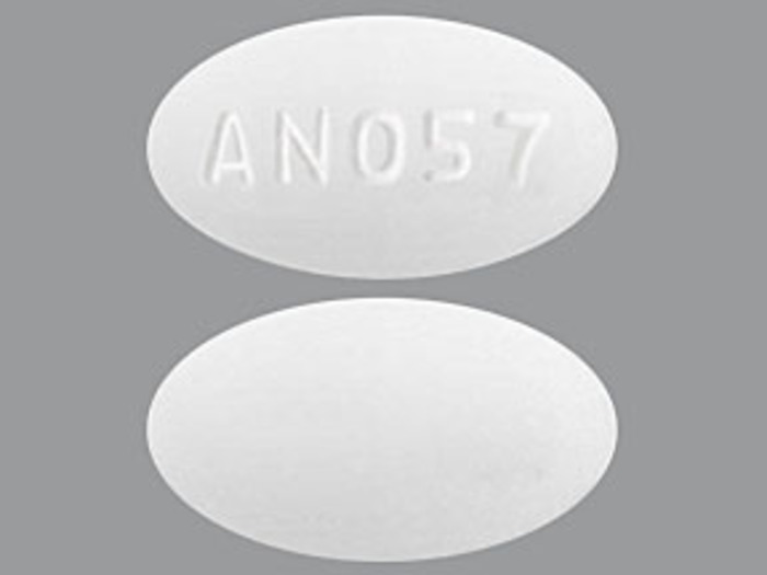 Rx Item-Raloxifene 60MG 50 Tab by Avkare Pharma USA Generic Evista UD