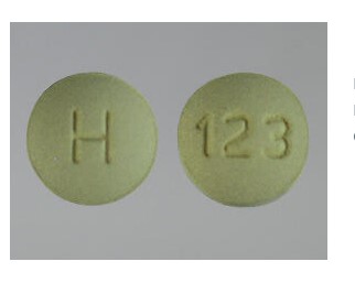 Rx Item-Ropinirole 1MG 100 TAB-Cool Store- by Alembic Pharma USA Gen Requip