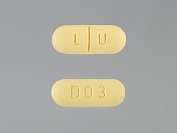 Rx Item-Sertraline 100MG 500 Tab by Lupin Pharma USA Generic ZOLOFT