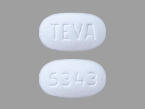Rx Item-Sildenafil Citrate 100MG 100 Tab by Teva Pharma USA Gen Viagra