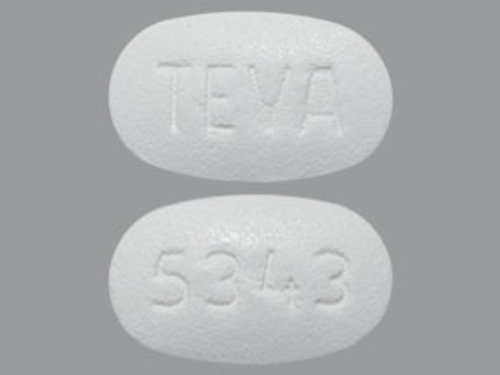 Rx Item-Sildenafil 100MG 30 Tab by Teva Pharma USA 