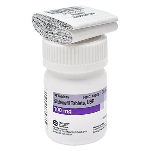 Sildenafil 100mg t 30