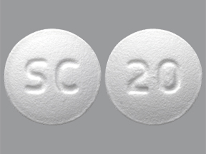 Rx Item-Sildenafil Citrate 20MG 90 Tab by Ajanta Pharma USA Gen Revatio