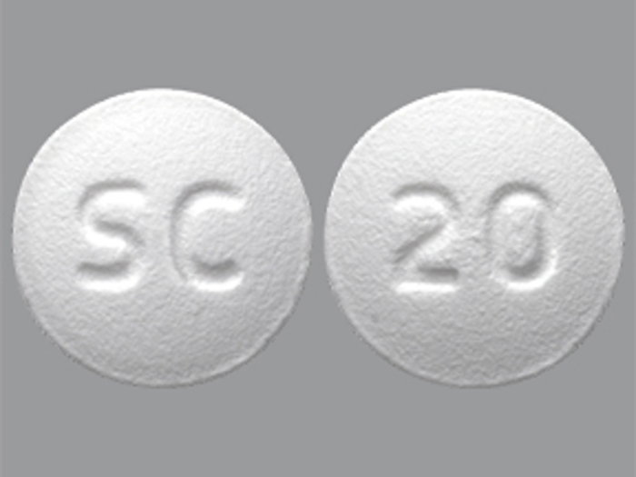 Rx Item-Sildenafil 20MG 90 Tab by Ajanta Pharma USA 