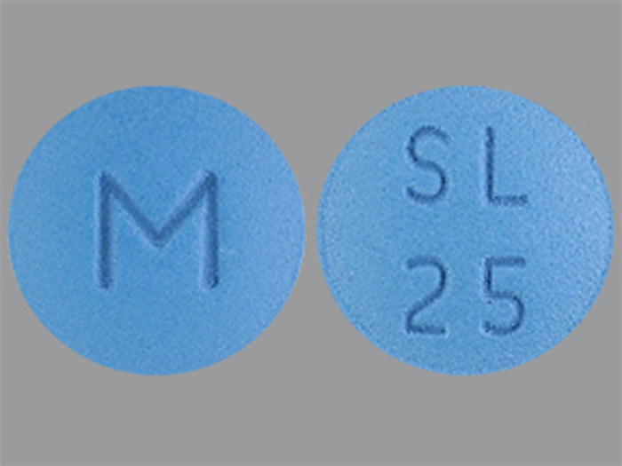 Rx Item-Sildenafil Citrate 25MG 30 Tab by Mylan Pharma USA  Gen Viagra