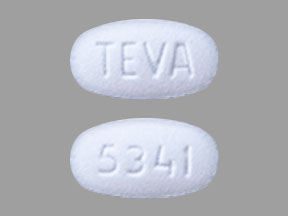 Rx Item-Sildenafil Citrate 25MG 30 Tab by Teva Pharma USA 