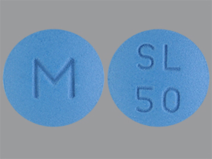Rx Item-Sildenafil Citrate 50MG 30 Tab by Mylan Pharma USA  Gen Viagra