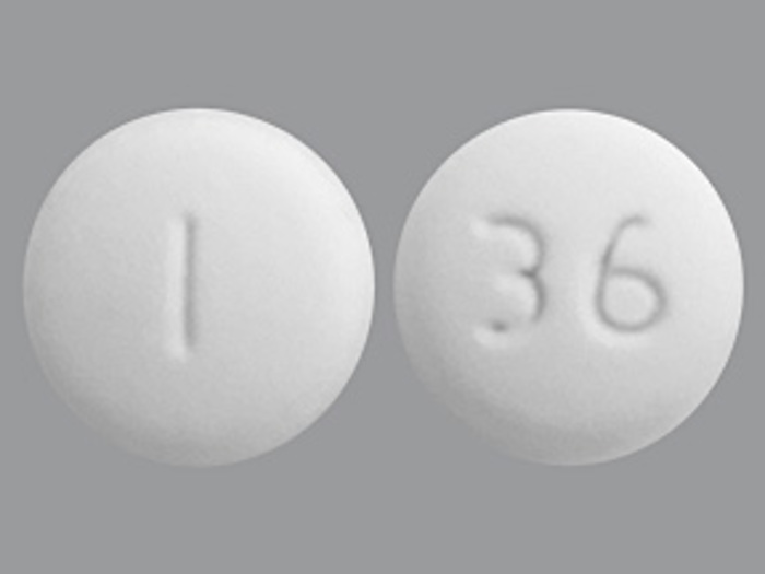Rx Item-Sildenafil Citrate 50MG 30 Tab by Camber Pharma USA Gen Viagra