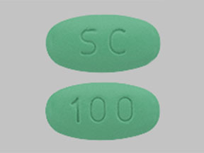 Rx Item-Sildenafil Citrate  100MG 30 Tab by Ajanta Pharma USA 