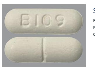 Rx Item-Sotalol Hcl 160MG 100 Tab by Bayshore Pharma USA Gen Betapace