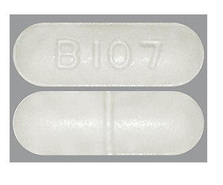 Rx Item-Sotalol Hcl 80MG 100 Tab by Bayshore Pharma USA Gen Betapace