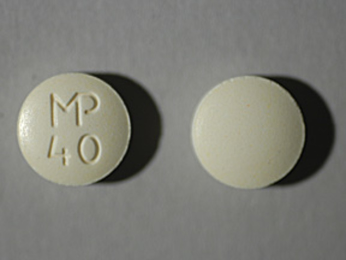 Rx Item-Spironolactone Hctz 25-25MG 500 Tab by Sun Pharma USA Gen Aldactazide