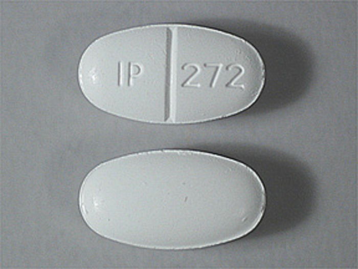 Rx Item-Sulfamethoxazole-Trimethoprim 800-160 MG 100 Tab by Major Pharma USA 