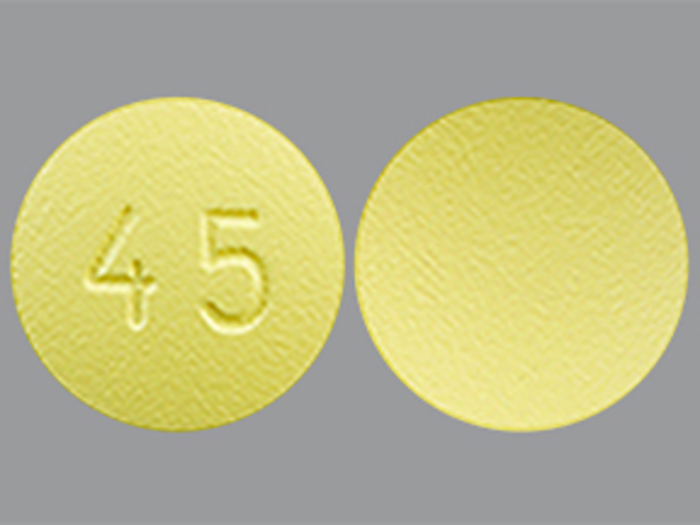 Rx Item-Tadalafil 10MG 30 Tab by Apotex Pharma USA 
