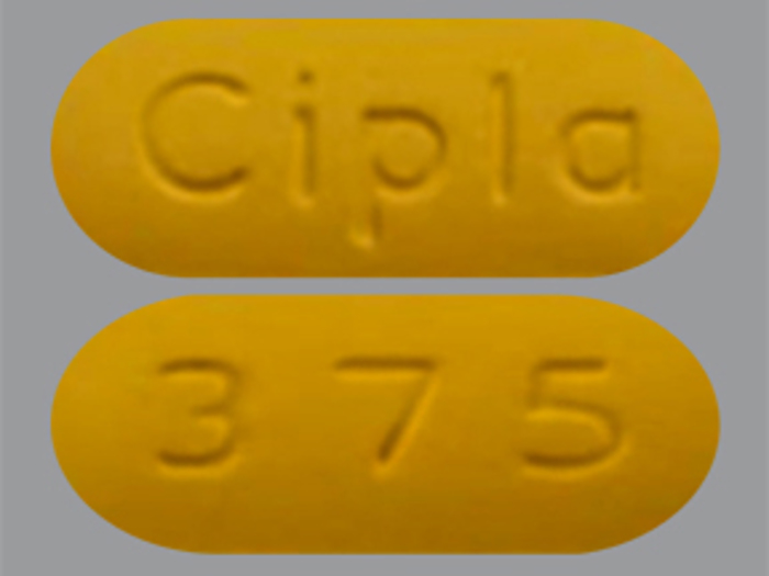 Rx Item-Tadalafil 10MG 30 Tab by Cipla Pharma USA 