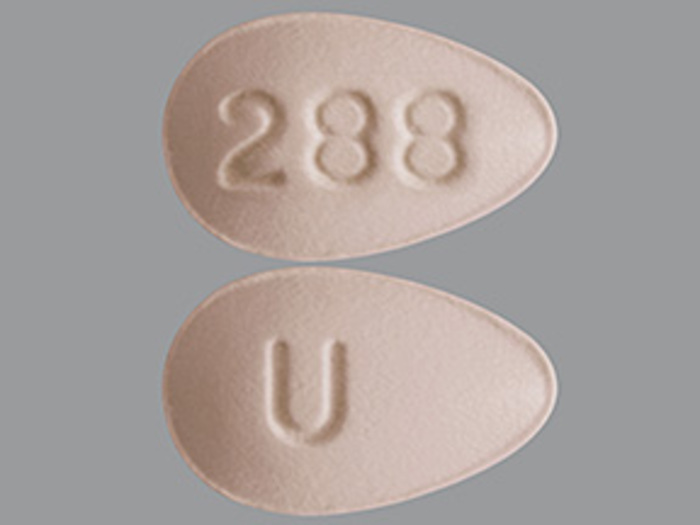 Rx Item-Tadalafil 10MG 30 Tab by Unichem Pharma USA 
