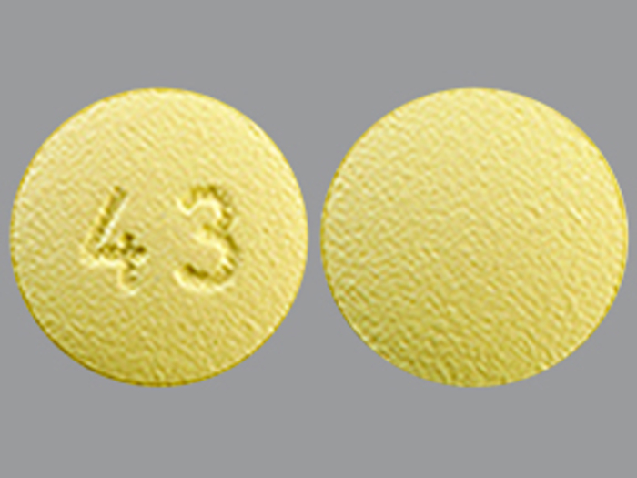 Rx Item-Tadalafil 2.5MG 30 Tab by Apotex Pharma USA 