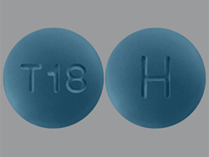 Rx Item-Tadalafil 2.5MG 30 Tab by Camber Lab USA  