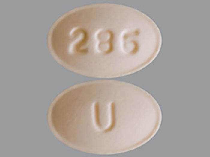 Rx Item-Tadalafil 2.5MG 30 Tab by Unichem Pharma USA 