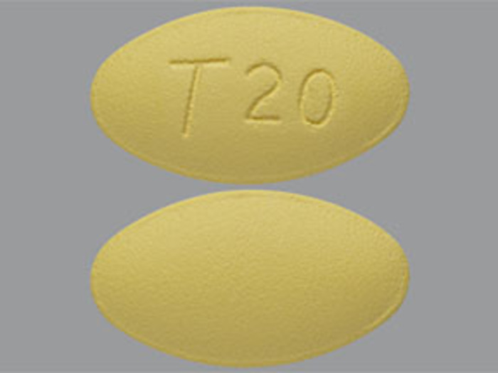 Rx Item-Tadalafil 20MG 30 Tab by Ajanta Pharma USA 