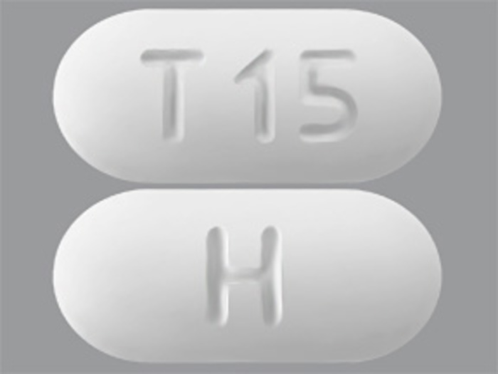 Rx Item-Tadalafil 20MG 30 Tab by Camber Pharma USA 
