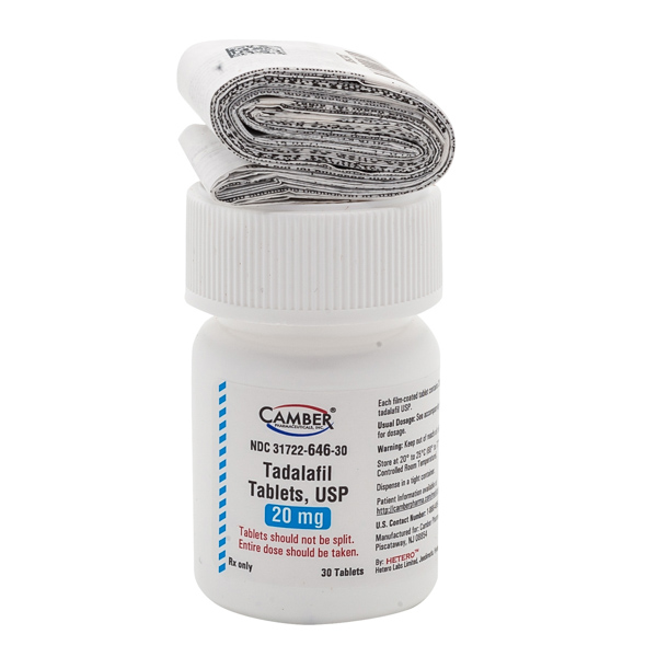 Tadalafil 20 mg 4467