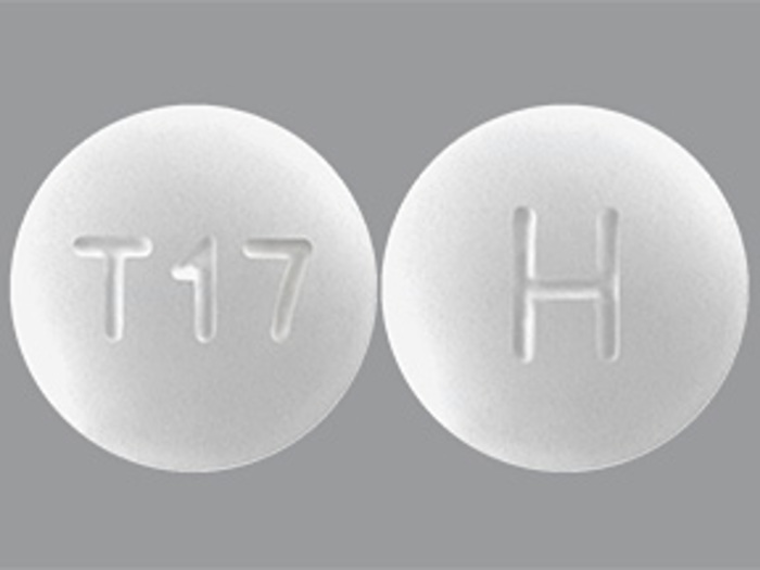 Rx Item-Tadalafil 5MG 30 Tab by Camber Pharma USA 