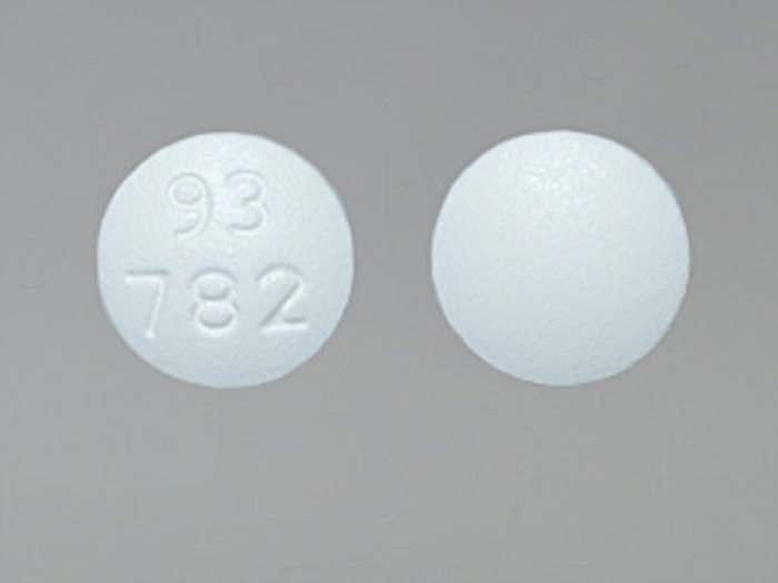 Rx Item-Tamoxifen 20MG 30 Tab by Mayne Pharma USA -Nolvadex