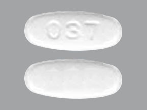 Rx Item-Telmisartan 40MG 30 Tab by Ascend Pharma USA 